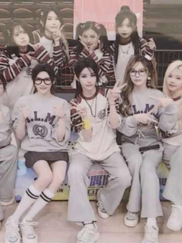 Z队 九周年典藏卡 ver.A