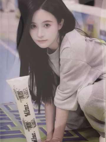 曾艾佳 九周年典藏卡 ver.A
