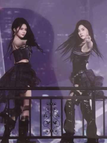 曾艾佳&黄宣琦 九周年典藏卡
