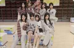 NIII队 九周年典藏卡 ver.A