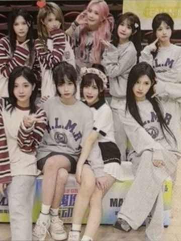 NIII队 九周年典藏卡 ver.A