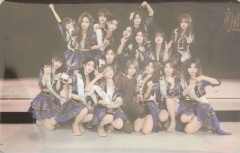 Z队 九周年典藏卡 ver.B