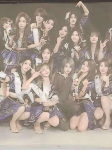 Z队 九周年典藏卡 ver.B