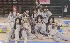 G队 九周年典藏卡 ver.A