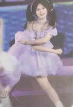 白佳媛 九周年典藏卡