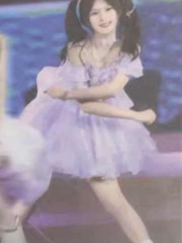 白佳媛 九周年典藏卡