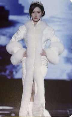 唐莉佳 九周年典藏卡 ver.E