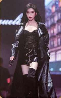 唐莉佳 九周年典藏卡 ver.F