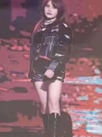 林奕希 九周年典藏卡