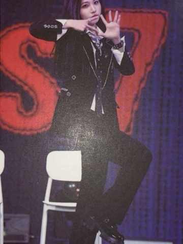 吕思琪 九周年典藏卡