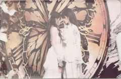 朱怡欣&柏欣妤 九周年典藏卡 ver.B