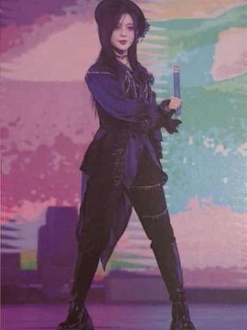 杨媛媛 九周年典藏卡 ver.A