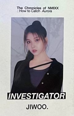 随机卡6 黑ver.C