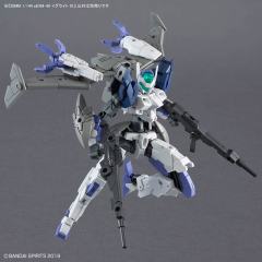 30MM eEXM-40 伊格莱特 01-资料图