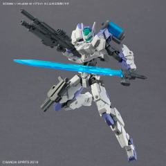 30MM eEXM-40 伊格莱特 01-资料图