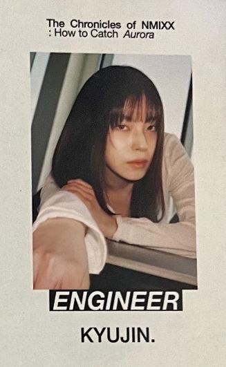 随机卡7 黑ver.B