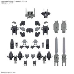 30MM 选装配件包20（全装甲单元1）