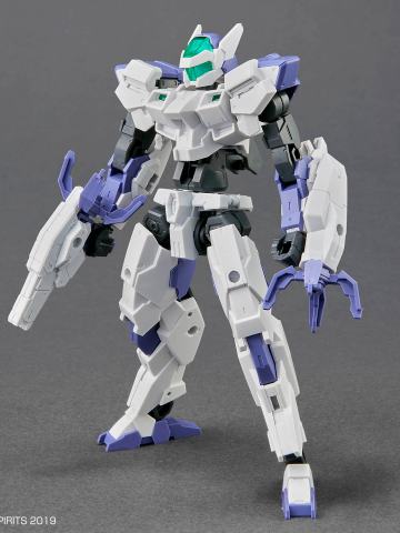 30MM eEXM-40 伊格莱特 01