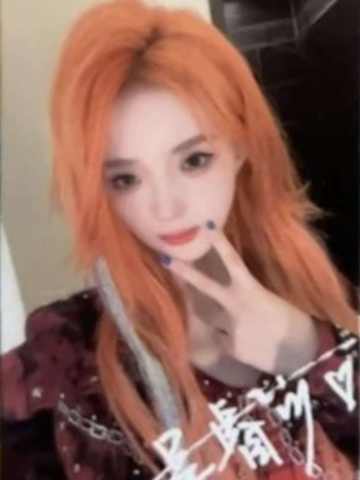 吴睿莎 B·RISE梦之门巡演数签小卡