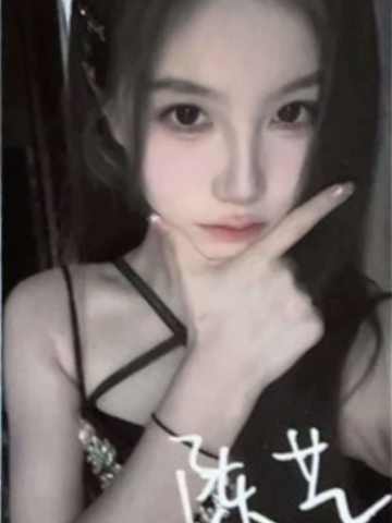 陈艺 B·RISE梦之门巡演数签小卡
