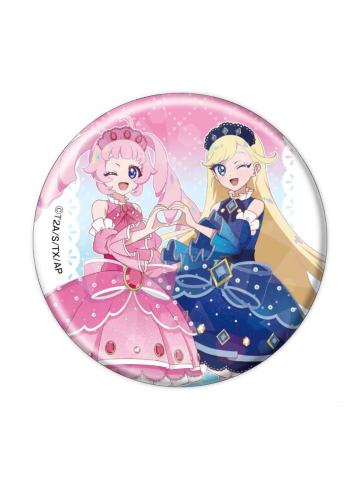 日丽美月-生日ver.徽章
