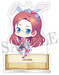 海音-美妙全友@dash store～Fairy Tale Code～Q版立牌