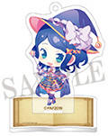 荆铃音-美妙全友@dash store～Fairy Tale Code～Q版立牌