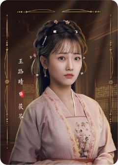 铜镜照理06