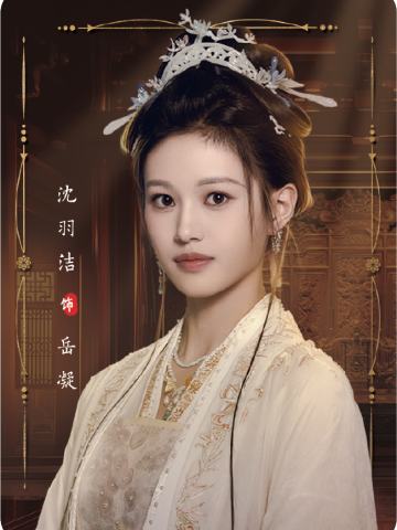 铜镜照理04