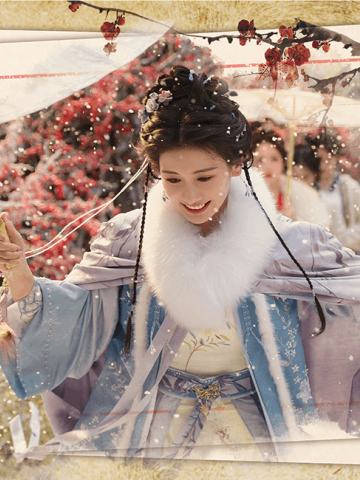 风云诡谲14