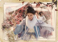 风云诡谲14