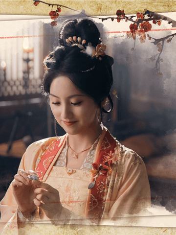 风云诡谲13