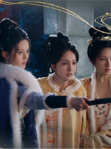 迷案迭起03