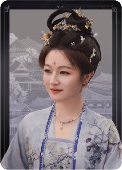 雪落真意01