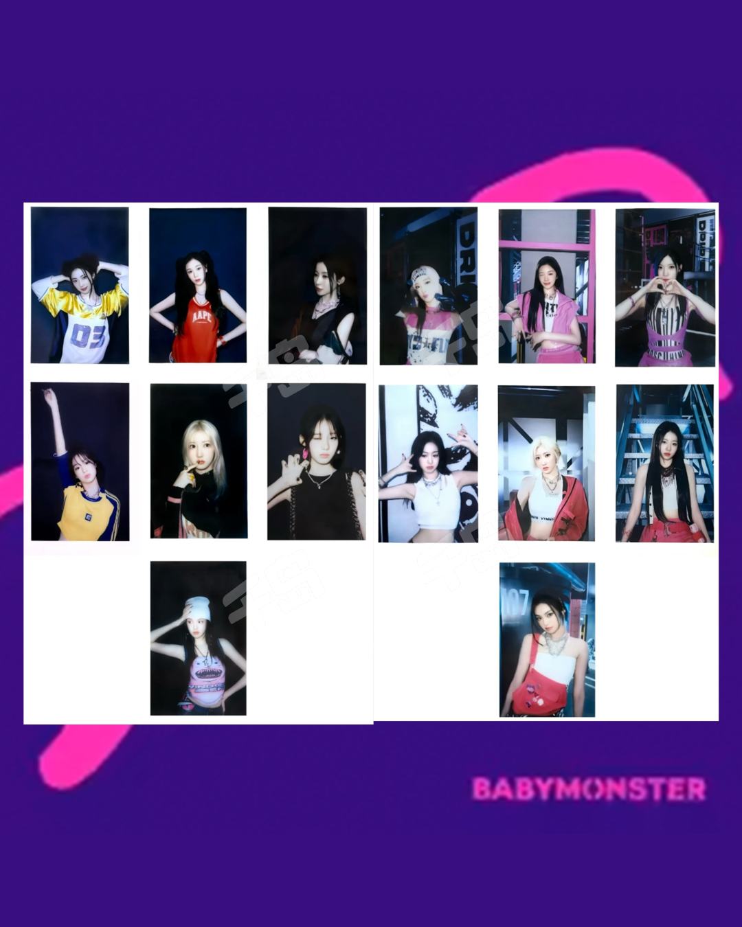 babymonster 京東 jingdong 2.0 中華 drip 7枚 009001027756.jpg?v=1730885849