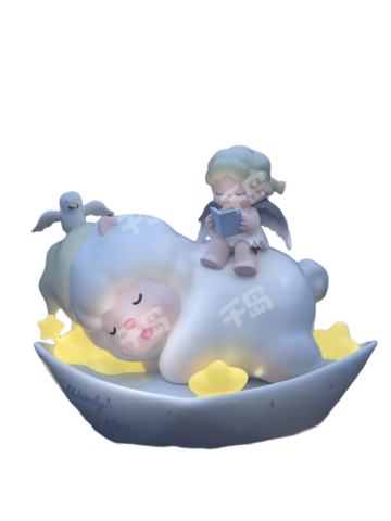 哄你入睡联名限定