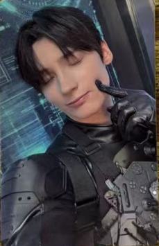 wvs幸运卡5