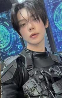 wvs幸运卡1
