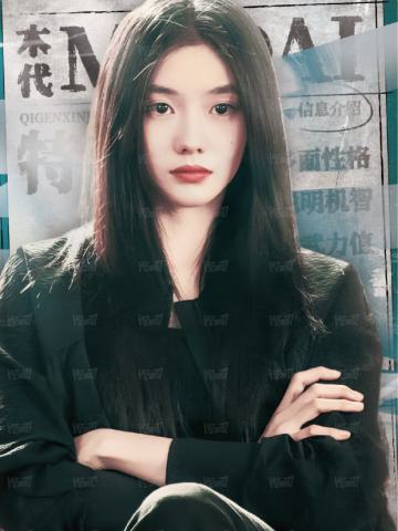 灵简秘档1