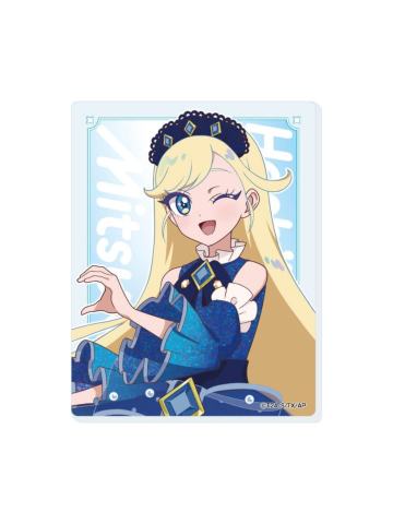星川美月-亚克力透卡生日ver.