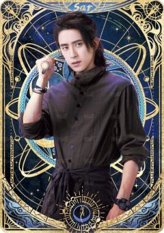 星宇宙明星云拆3