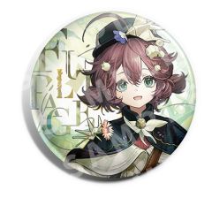 纸信圈儿-橄榄枝战线 角色衣着徽章
