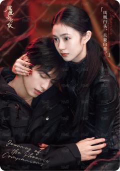 比翼之行2