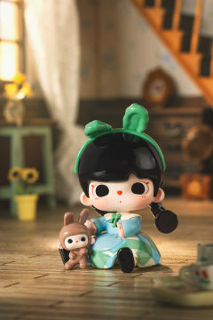 蒂菲兔兔-资料图