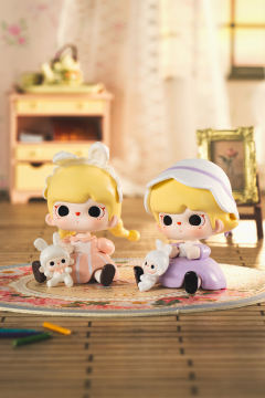 蒂菲兔兔-资料图