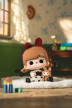 蒂菲兔兔-资料图