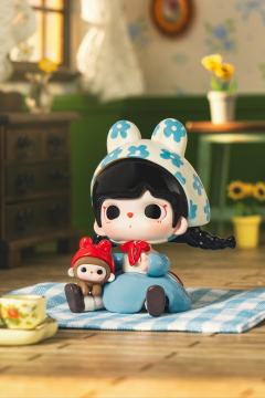 蒂菲兔兔-资料图