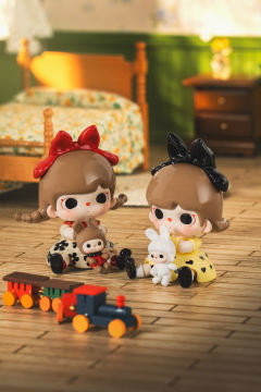 蒂菲兔兔-资料图