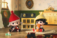 蒂菲兔兔-资料图