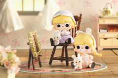 蒂菲兔兔-资料图